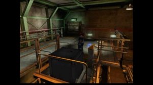 RESIDENT EVIL 2. 1998. (PS 1). Часть № 5. Прохождение за Леона. Полностью на русском. Сценарий В.