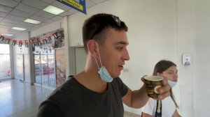 ОАЭ. РЫНОК МАНГО ДЛЯ МЕСТНЫХ. Абу-Даби. Лучшие места за день.