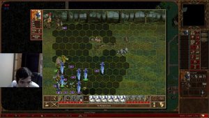 JO С НУЛЯ, ГАЙД КАК ИГРАТЬ ЗА КРЕПОСТЬ, АУТКАСТ ДЛЯ НОВИЧКОВ HEROES 3 HOTA