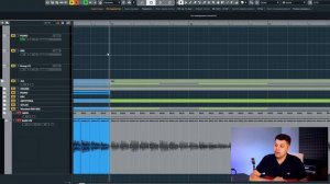 Делаем крутой басовый звук / Запись и обработка /Studio600ru