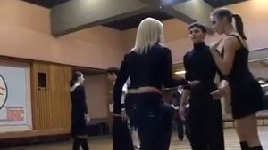 Урок Щеплецов клип