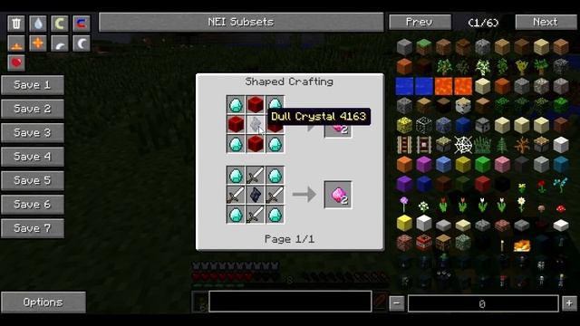 MA COPINE VA ME TUER !! - Monster Girls MOD Minecraft [FR] [HD] смотреть онлайн