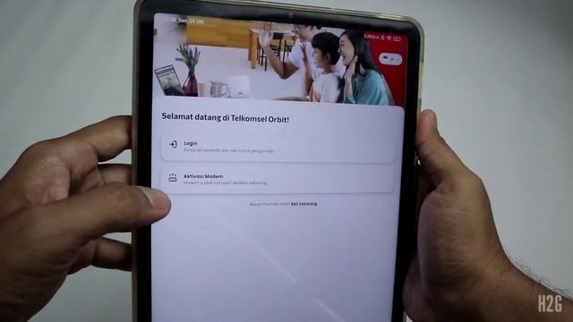 Orbit Star N1 (Modem Wifi Banyak Bonus) смотреть онлайн