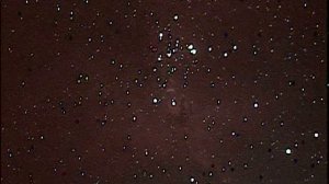 Nebulosa da Aguia Pilares da Criação - M16 - 23/05/2015