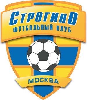 ⚽Гимн ФК "Строгино". Бьёмся за победу