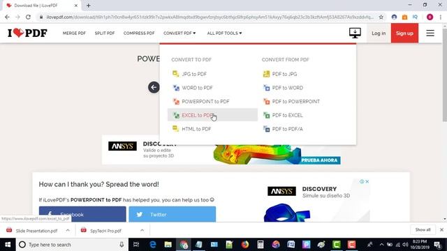 How to convert any file to any format online without software смотреть онлайн