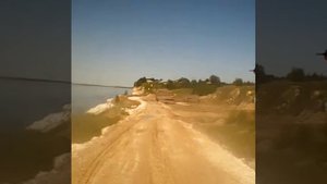 Природа Архангельская область. Холмогорский район. П. Липовик