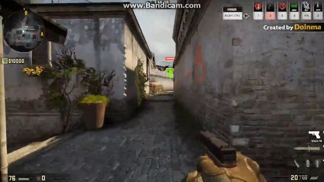 Inferno Training by Dolnma смотреть онлайн