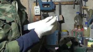 Резка металла от 10 мм до 45 мм - БОЛГАРКОЙ !!!