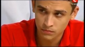 Х-фактор-3. Кирилл Астапов