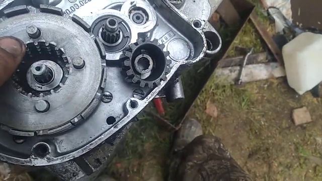 сцепление карпаты
