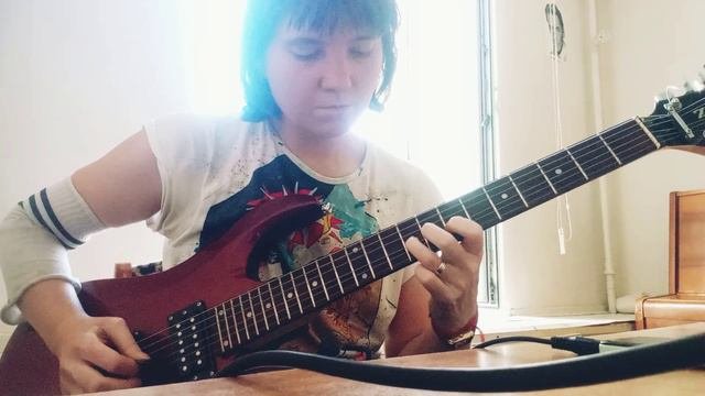 кавер