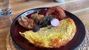 Зимний СОЧИ. Обзор отеля FIDAN