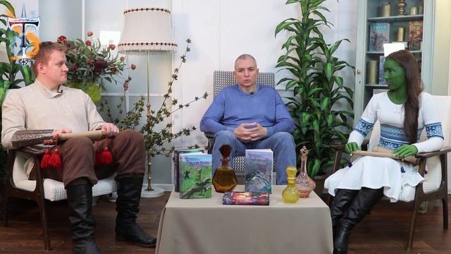 Как и из какого дерева делать колыбель для ребёнка? (Сергей Тармашев) смотреть онлайн