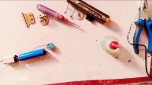 how to repair vintage T9 trimmer/hair cutting machine blade setting