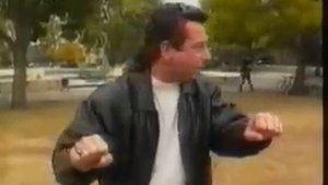 A Man Imitating Different Motorcycle Engine Sounds: Yamaha, Suzuki, Honda and Harley-Davidson