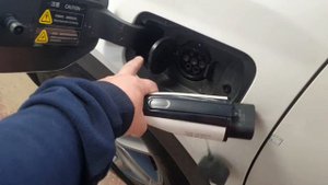 Какой реальный расход Китайского электромобиля,  на 100 км.