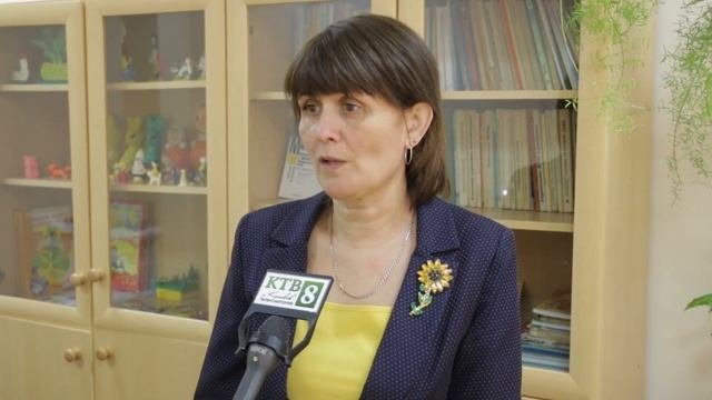 Проект «Современная школа» в действии