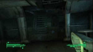 Fallout 3 - Finding Horace Pinkerton