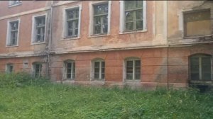 Поселок Железнодорожный,  Калининградская область