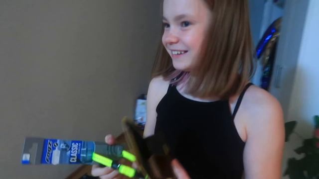 ДЕНЬ 12/ Получили АДВЕНТ Календарь из ИСПАНИИ / Подготовка к ДНЮ РОЖДЕНИЯ смотреть онлайн