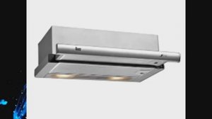 DIE BESTEN TEKA TL1 62 60cm Flachschirmhaube