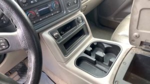 Chevrolet Tahoe, 2005 c пробегом 605 000 км