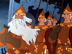 #Мая Лето- С КЕМ БОГ, ОН С РУССКИМИ!