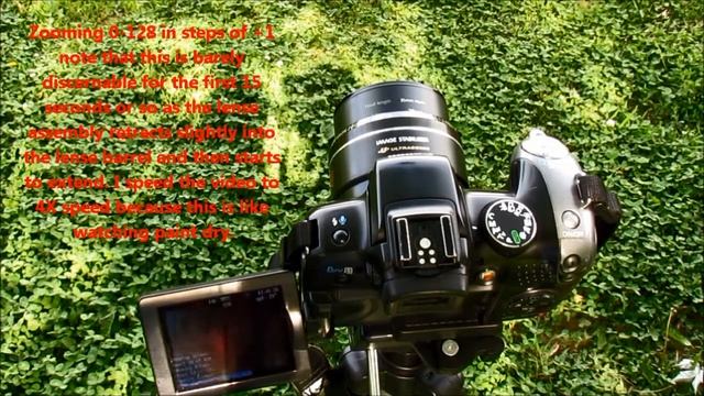 CHDK modified zoom shoot script смотреть онлайн