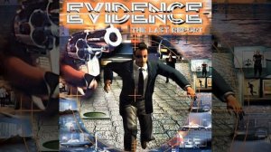 [Soundtrack] Evidence: The Last Report - Track 6