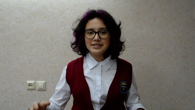 Владыкина Виктория, 11-14 лет смотреть онлайн