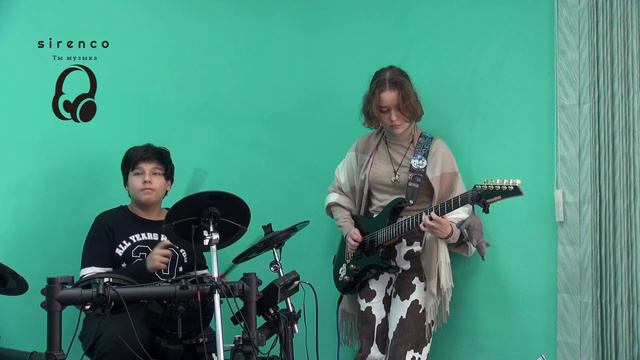 Король и Шут - Лесник детский cover
