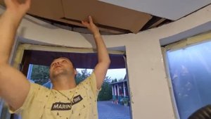 Думали закончить работу быстро, но получилось не так как планировали. Печки лавочки ВЛОГ