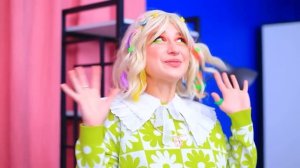 Уэнсдей Аддамс пропала! Уэнсдей в реальной жизни!