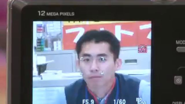 パナソニック LUMIX DMC-FP1（カメラのキタムラ動画_Panasonic） смотреть онлайн