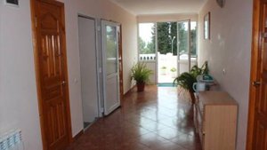 Дом «На Просвещения 36 А»