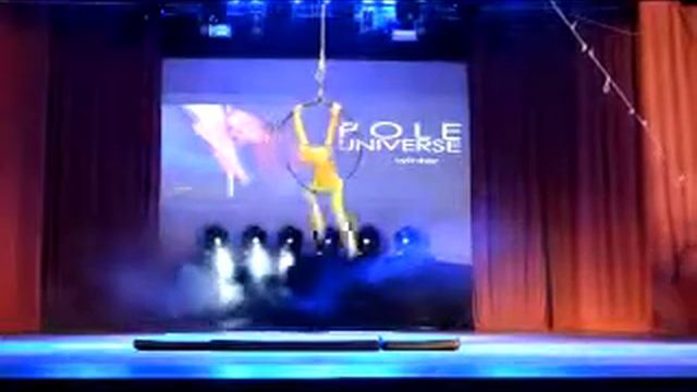 2 Гавришенко Арина ВОЗДУШНОЕ КОЛЬЦО Дети 6 9 лет профессионалы, 3 28 смотреть онлайн