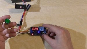 Таймеры YYC-2 и YYC-7