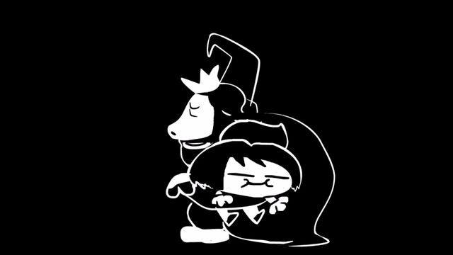 Don't Wanna' Keel Papa Undertale "Underpants" Notification смотреть онлайн