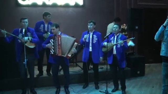 Каракалпакстан