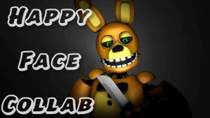 SONG SPRINGBONNI  Happy Face