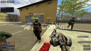 УГАРАЮ и РДМЛЮ с ЧИТАМИ в GARRY'S MOD | Dark Rp (ExecHack.cc)