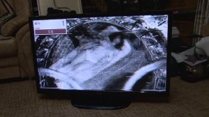 №298 LG 42PN450D ZA, panel целая, на запчасти..mp4