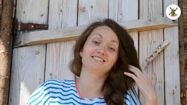 На чистую голову! Рецепт натурального шампуня из щёлока, проверенный на себе смотреть онлайн