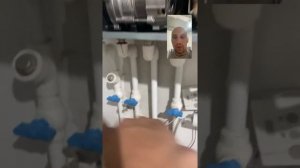Нет горячей воды и отопления… Замена насоса в двухконтурном газовом котле Kiturami своими руками