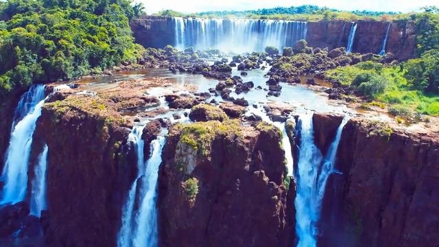 Relaxing Melody To Restore The Nervous, Cardiovascular System 🌿Soothing Music Soothes The Soul