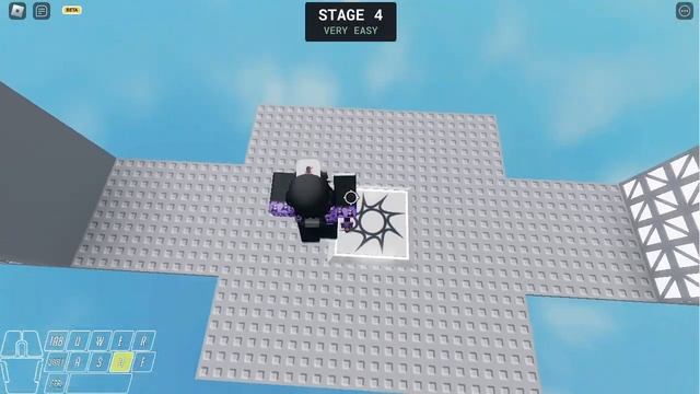 ROBLOX: A Stereotypical Obby | Very Easy - Any% - 0:52 [4TH] смотреть онлайн