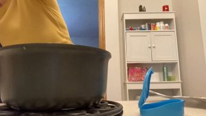 Варю силиконовую капу. От бруксизма. Я не боксёр. ??