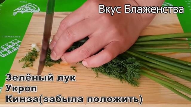 ТОП 5 САЛАТОВ БЕЗ МАЙОНЕЗА / ПОКОРЯЕТ СРАЗУ!!!