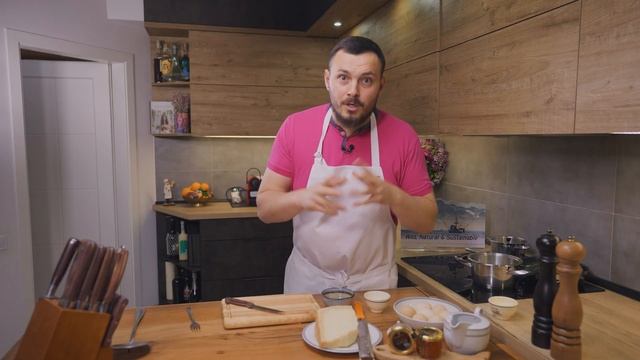 ЯЙЦО ПАШОТ С КРАСНОЙ ИКРОЙ | РЕЦЕПТЫ С КРАСНОЙ ИКРОЙ | ПОЛЕЗНЫЕ ЗАВТРАКИ | Александр Комерзан |